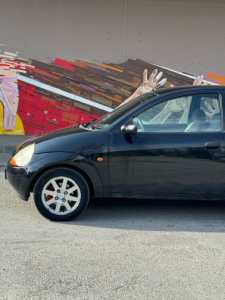 Ford Ka 1.3 COLLECTION