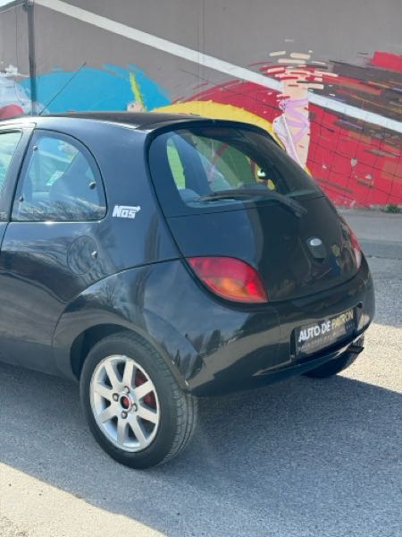 Ford Ka 1.3 COLLECTION
