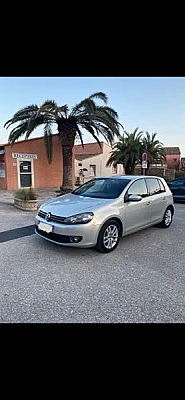 Volkswagen Golf VII 1.6 TDI 105 BLUEMOTION TECHNOLOGY CONFORTLINE 5P