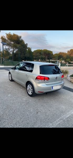 Volkswagen Golf VII 1.6 TDI 105 BLUEMOTION TECHNOLOGY CONFORTLINE 5P