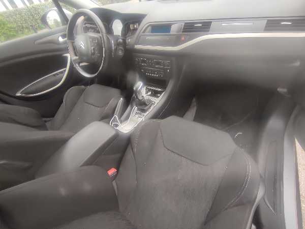 Citroen C5 II (2) 1.6 E-HDI 110 AIRDREAM BUSINESS BMP6