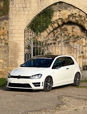 Volkswagen Golf VII 2.0 TSI 300 BLUEMOTION TECHNOLOGY R 4MOTION DSG6 3P