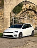 Volkswagen Golf VII 2.0 TSI 300 BLUEMOTION TECHNOLOGY R 4MOTION DSG6 3P thumbnail