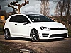Volkswagen Golf VII 2.0 TSI 300 BLUEMOTION TECHNOLOGY R 4MOTION DSG6 3P thumbnail