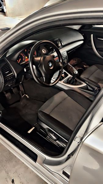 Bmw Serie 1 (E87) 118D 122 5P