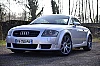 Audi Tt COUPE 3.2 V6 QUATTRO thumbnail