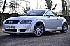 Audi Tt COUPE 3.2 V6 QUATTRO thumbnail