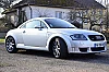Audi Tt COUPE 3.2 V6 QUATTRO thumbnail