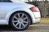 Audi Tt COUPE 3.2 V6 QUATTRO thumbnail