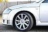 Audi Tt COUPE 3.2 V6 QUATTRO thumbnail