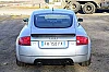 Audi Tt COUPE 3.2 V6 QUATTRO thumbnail