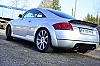 Audi Tt COUPE 3.2 V6 QUATTRO thumbnail