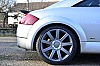 Audi Tt COUPE 3.2 V6 QUATTRO thumbnail
