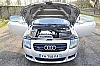 Audi Tt COUPE 3.2 V6 QUATTRO thumbnail