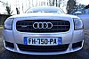Audi Tt COUPE 3.2 V6 QUATTRO thumbnail
