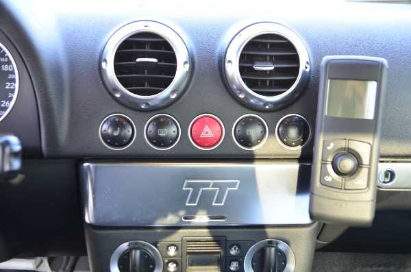 Audi Tt COUPE 3.2 V6 QUATTRO