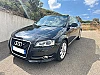 Audi A3 II (3) CABRIOLET 2.0 TDI 140 DPF ATTRACTION thumbnail