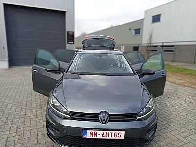 Volkswagen Golf 1.6 SCR TDi Comfortline (EU6.2)