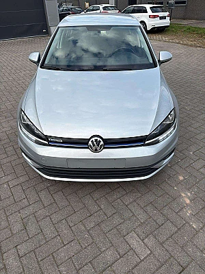 Volkswagen Golf 1.5 TGI  TRENDLINE DSG