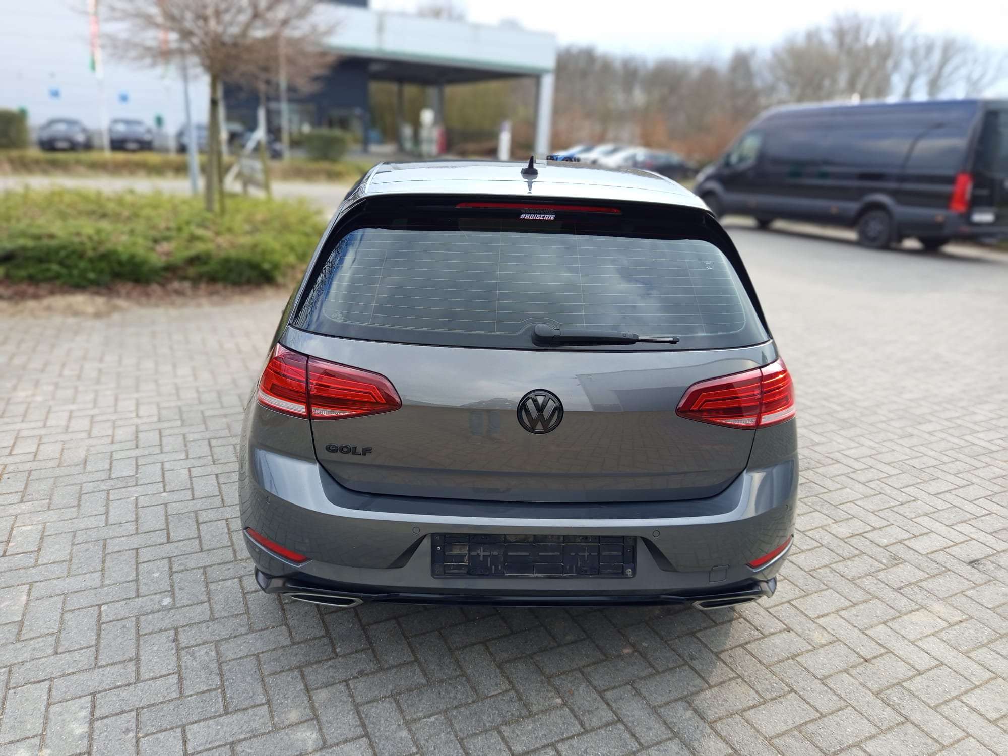 Volkswagen Golf 1.6 SCR TDi Comfortline (EU6.2)