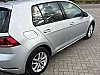 Volkswagen Golf 1.5 TGI  TRENDLINE DSG thumbnail