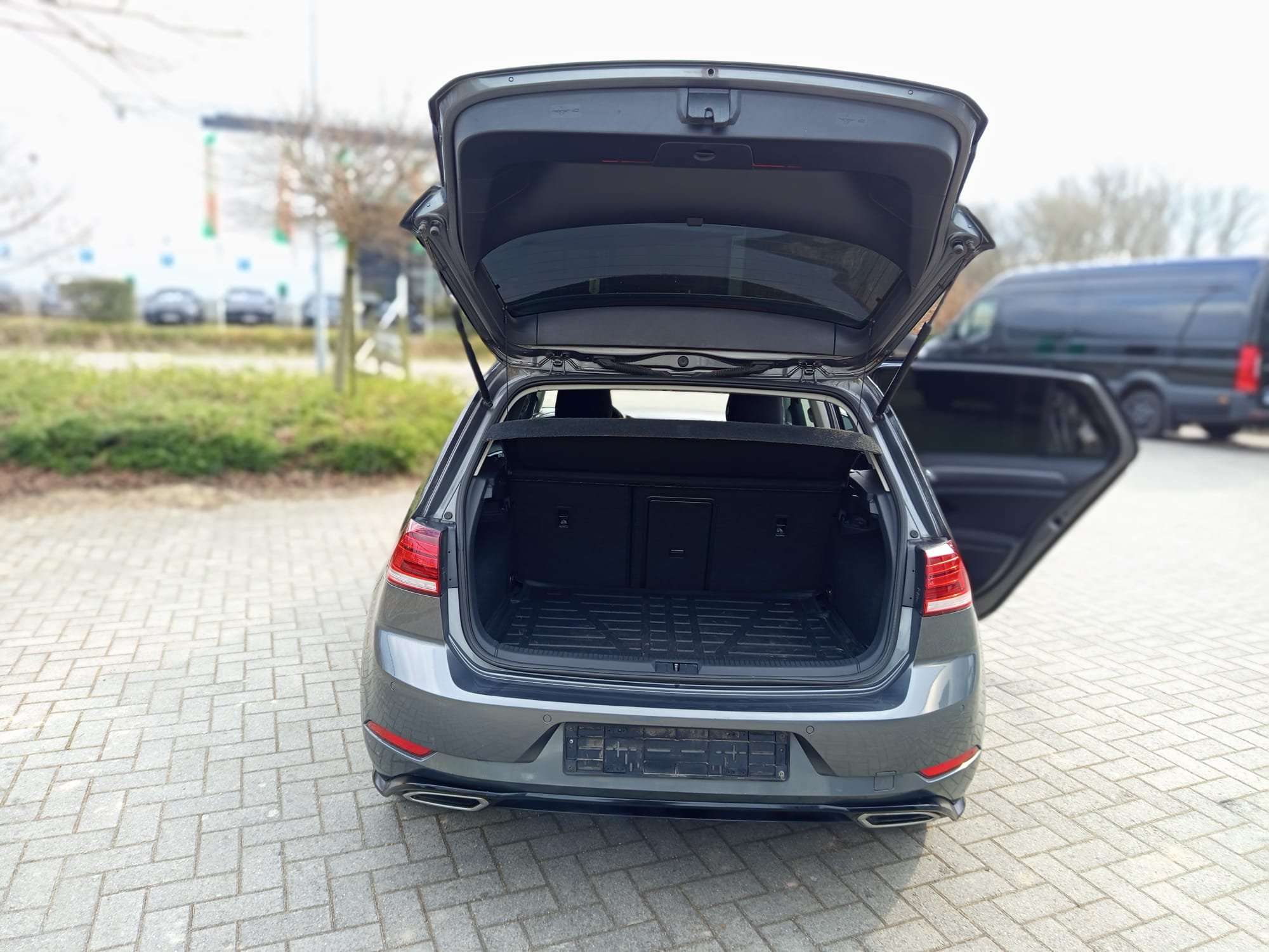 Volkswagen Golf 1.6 SCR TDi Comfortline (EU6.2)
