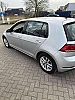 Volkswagen Golf 1.5 TGI  TRENDLINE DSG thumbnail