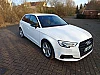 Audi A3 Sportback 30 TFSI (EU6d-TEMP) thumbnail
