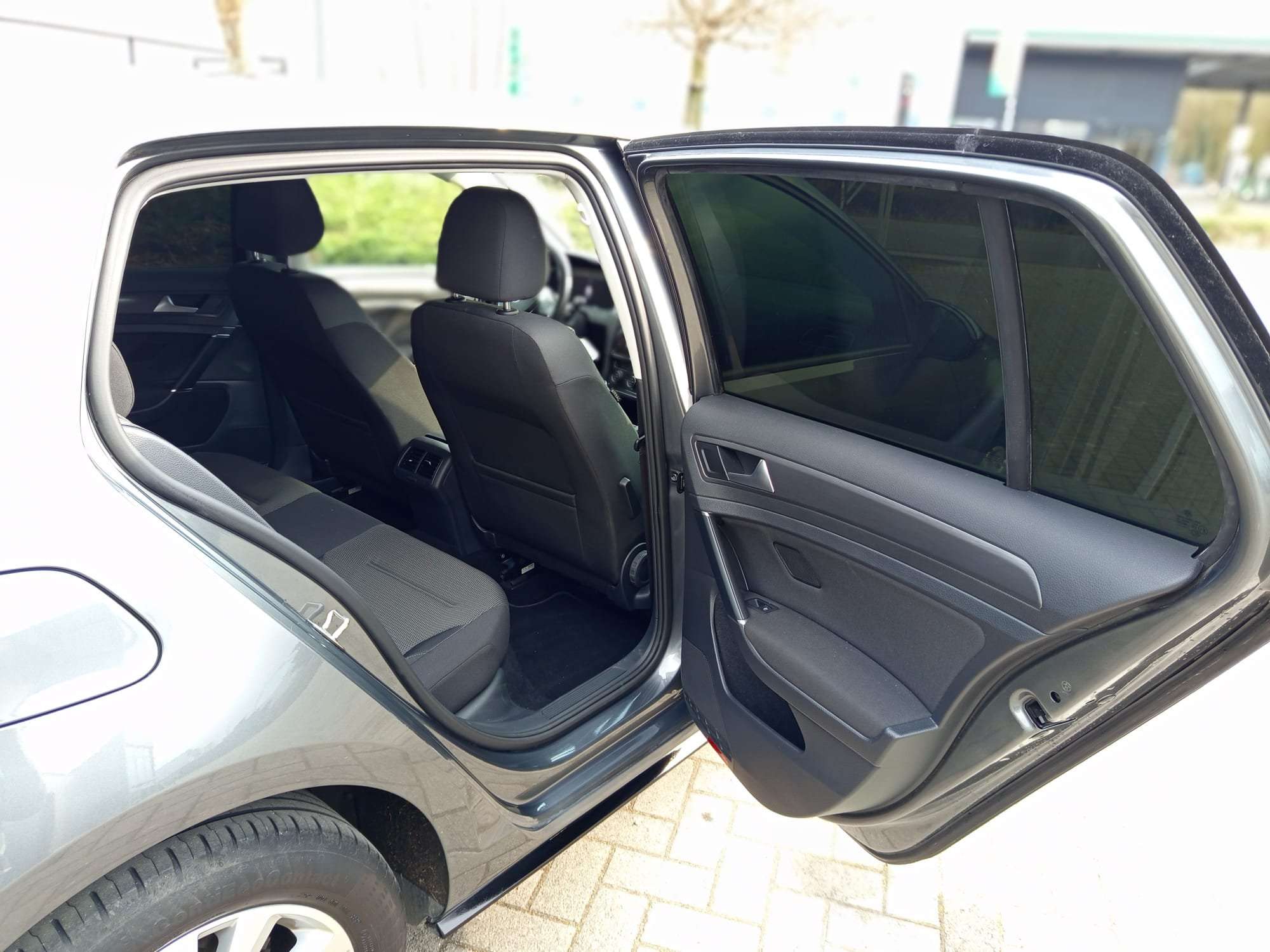 Volkswagen Golf 1.6 SCR TDi Comfortline (EU6.2)