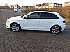 Audi A3 Sportback 30 TFSI (EU6d-TEMP) thumbnail