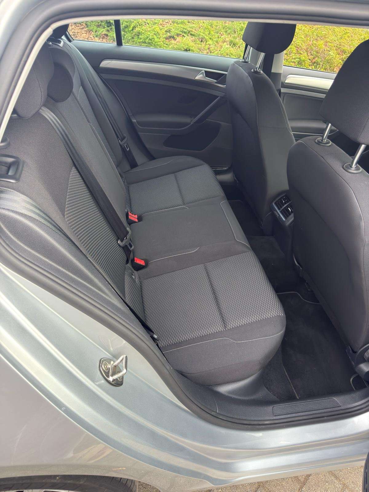 Volkswagen Golf 1.5 TGI  TRENDLINE DSG