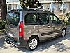 Peugeot Partner Tepee Peugeot partner Teppe 1.6 90ch thumbnail