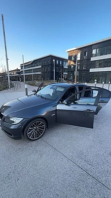 Bmw Serie 3 (E90) 318D CONFORT PACK SPORT M