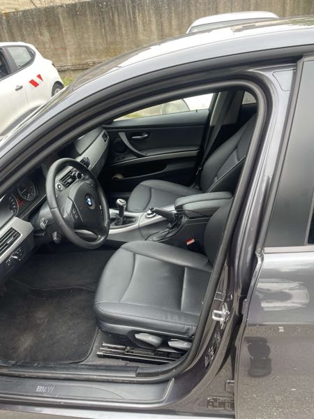 Bmw Serie 3 (E90) 318D CONFORT PACK SPORT M