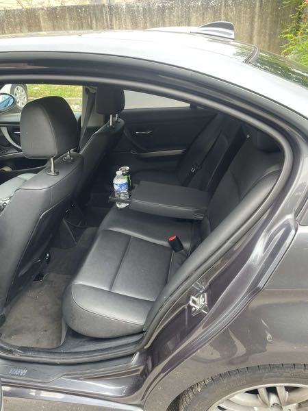 Bmw Serie 3 (E90) 318D CONFORT PACK SPORT M