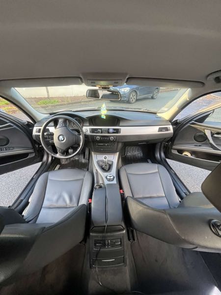 Bmw Serie 3 (E90) 318D CONFORT PACK SPORT M