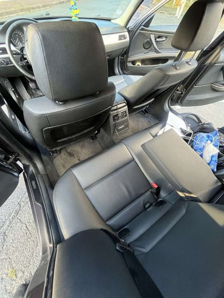 Bmw Serie 3 (E90) 318D CONFORT PACK SPORT M