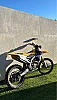 YAMAHA YZ F 60E ANNIVERSAIRE thumbnail