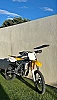 YAMAHA YZ F 60E ANNIVERSAIRE thumbnail