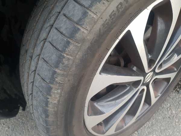 Nissan Qashqai II (2) 1.6 DCI 130 TEKNA