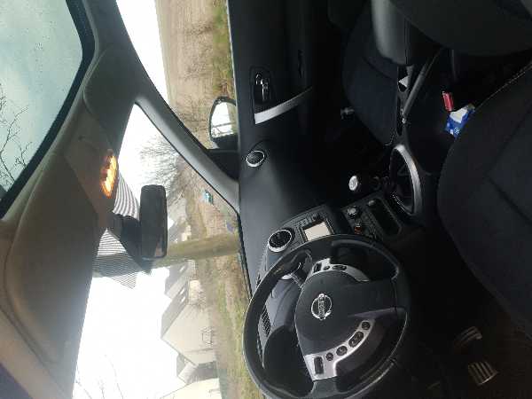 Nissan Qashqai II (2) 1.6 DCI 130 TEKNA