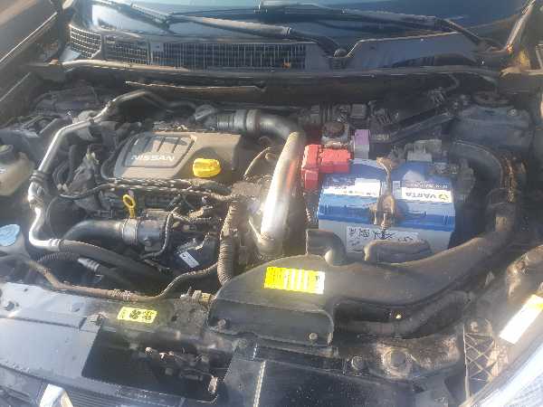 Nissan Qashqai II (2) 1.6 DCI 130 TEKNA
