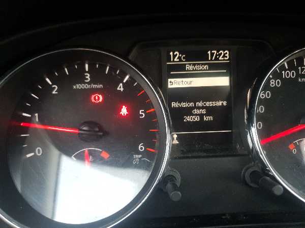 Nissan Qashqai II (2) 1.6 DCI 130 TEKNA