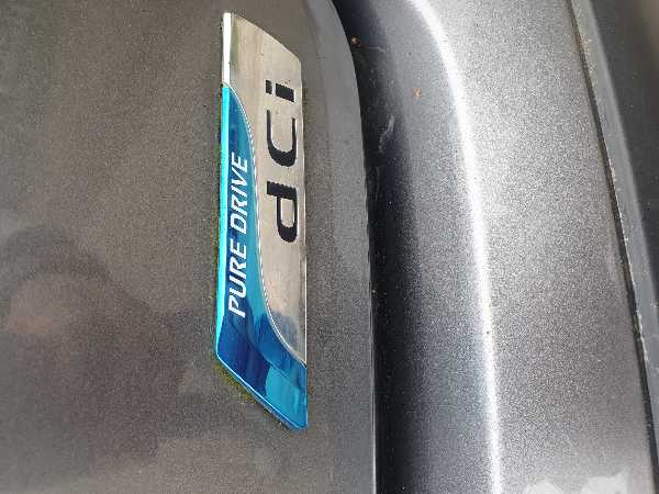 Nissan Qashqai II (2) 1.6 DCI 130 TEKNA