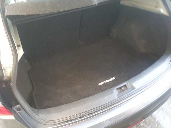 Nissan Qashqai II (2) 1.6 DCI 130 TEKNA