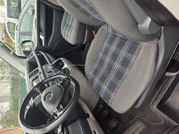 Volkswagen T6 transporter T6 L2 h1 de 2017