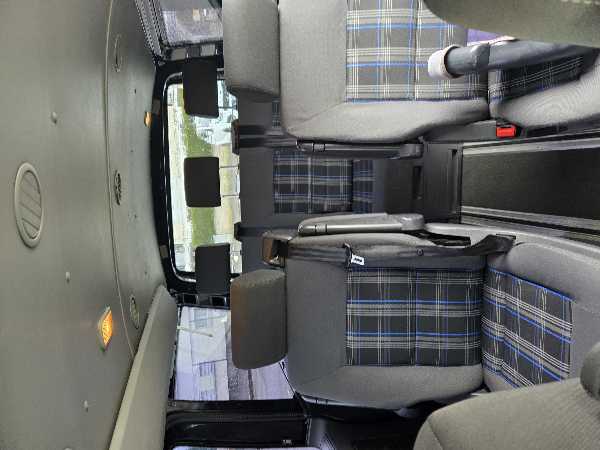 Volkswagen T6 transporter T6 L2 h1 de 2017