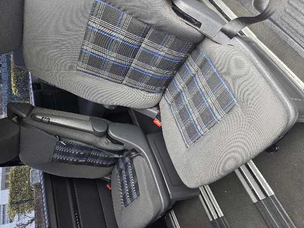 Volkswagen T6 transporter T6 L2 h1 de 2017
