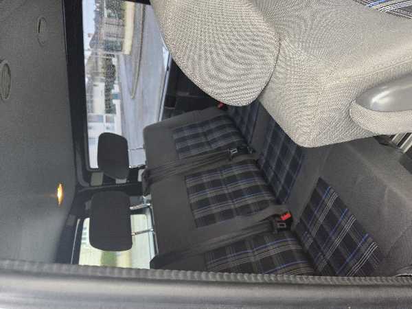 Volkswagen T6 transporter T6 L2 h1 de 2017