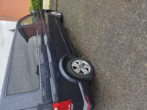 Volkswagen T6 transporter T6 L2 h1 de 2017